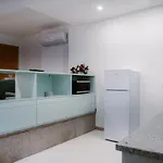 Spacious In Downtown
