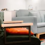 Spacious In Downtown Apartment