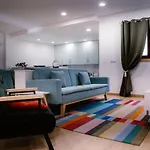 Spacious In Downtown