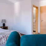 Apartment Spacious In Downtown
