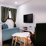 Apartment Spacious In Downtown