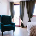 Spacious In Downtown Apartment Mondim de Basto