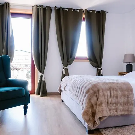 Spacious In Downtown Apartment Mondim de Basto
