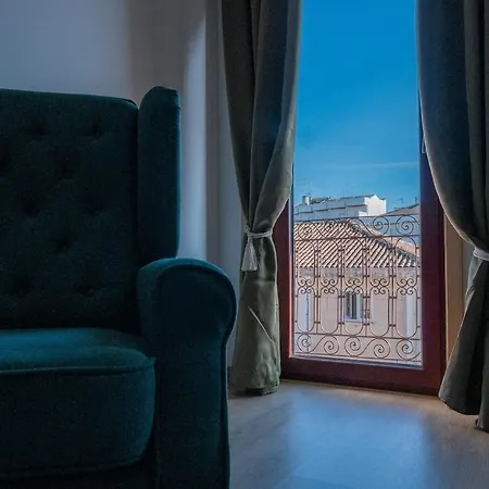 Apartment Spacious In Downtown Mondim de Basto