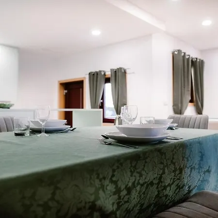 شقة Spacious In Downtown *