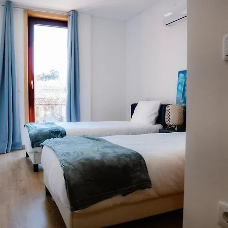 Spacious In Downtown شقة مونديم دي باستو