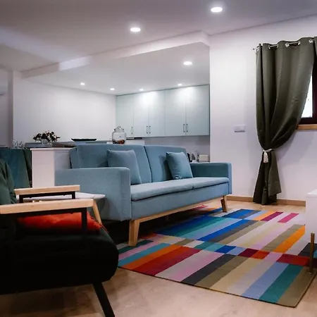 Spacious In Downtown