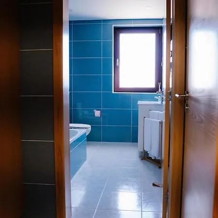 شقة Spacious In Downtown مونديم دي باستو