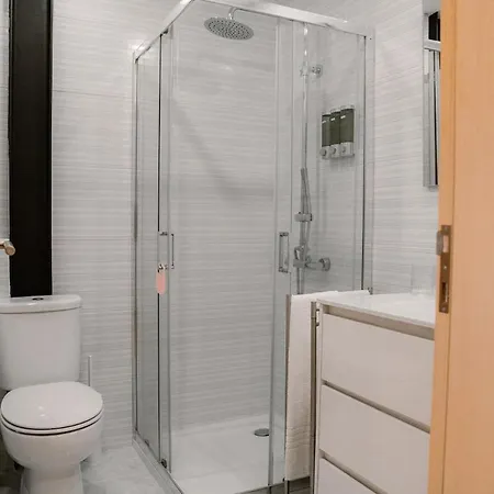 Spacious In Downtown * مونديم دي باستو