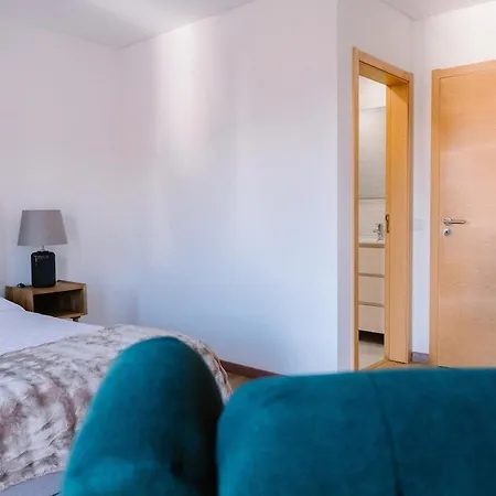 شقة Spacious In Downtown