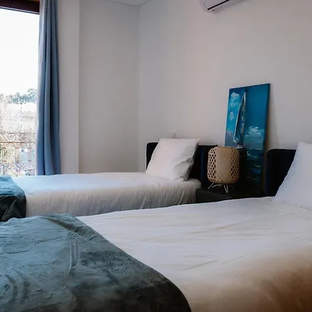 شقة Spacious In Downtown مونديم دي باستو