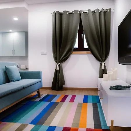 شقة Spacious In Downtown