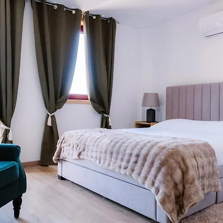 شقة Spacious In Downtown *