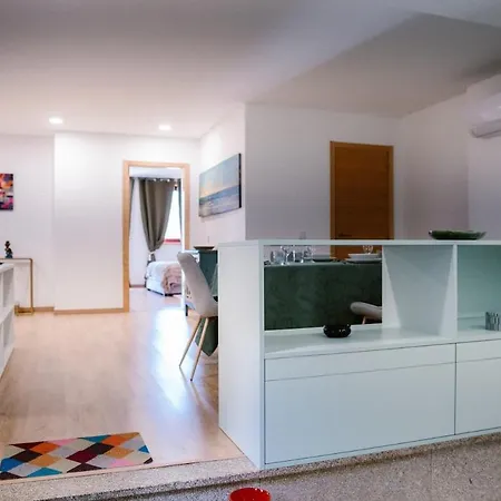 شقة Spacious In Downtown