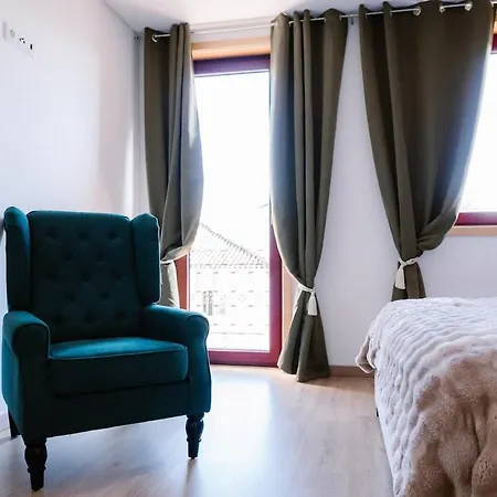 Spacious In Downtown شقة مونديم دي باستو