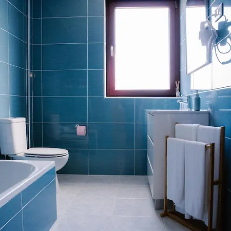 Spacious In Downtown مونديم دي باستو
